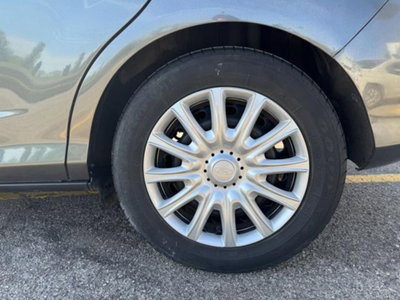 Ford B-Max B-Max 1.0 EcoBoost 100 CV Plus (17)