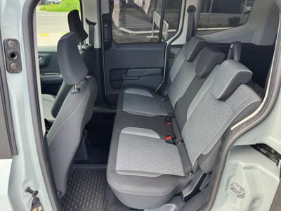 Ford Tourneo Courier 1.0 ecoboost 125cv Active powershift (13)