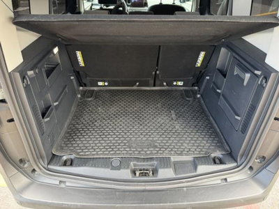 Ford Tourneo Courier 1.0 ecoboost 125cv Active powershift (15)
