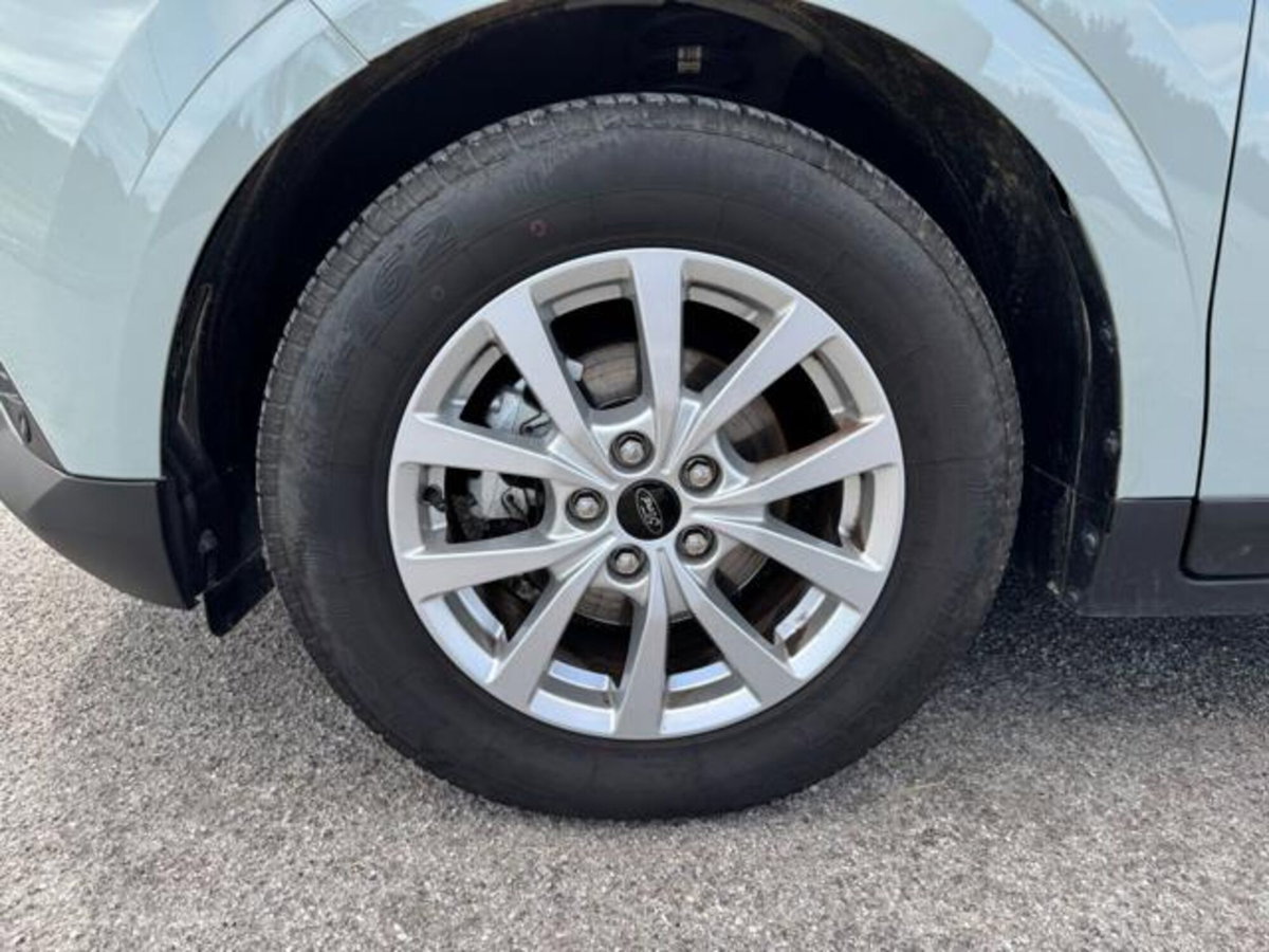Ford Tourneo Courier 1.0 ecoboost 125cv Active powershift (17)