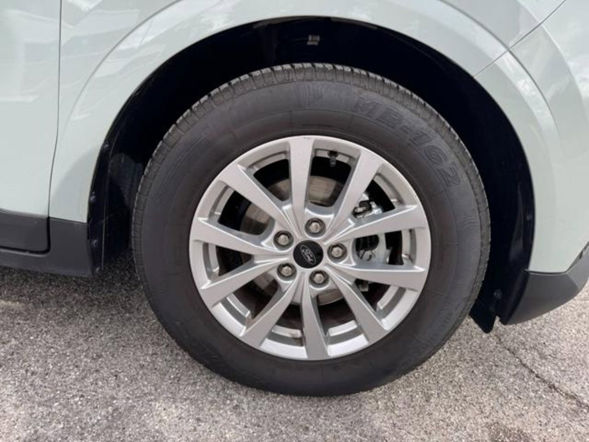 Ford Tourneo Courier 1.0 ecoboost 125cv Active powershift (18)
