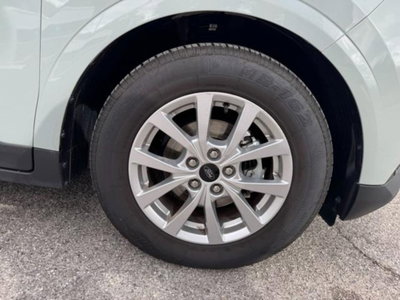 Ford Tourneo Courier 1.0 ecoboost 125cv Active powershift (18)