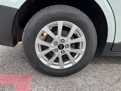 Ford Tourneo Courier 1.0 ecoboost 125cv Active powershift (19)