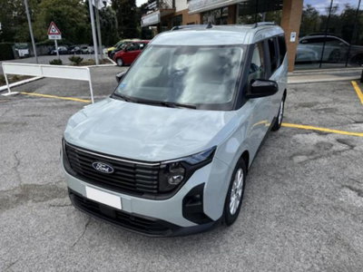 Ford Tourneo Courier 1.0 ecoboost 125cv Active powershift (2)