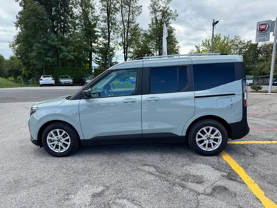 Ford Tourneo Courier 1.0 ecoboost 125cv Active powershift (3)