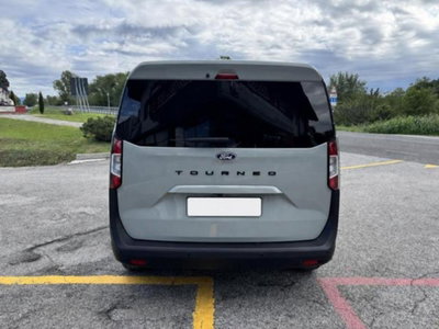 Ford Tourneo Courier 1.0 ecoboost 125cv Active powershift (5)