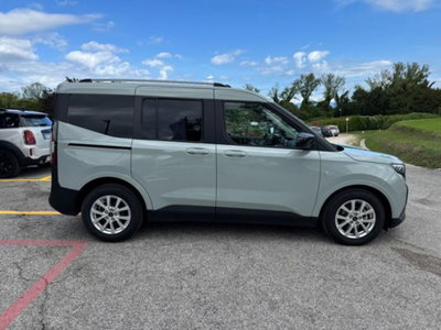 Ford Tourneo Courier 1.0 ecoboost 125cv Active powershift (7)