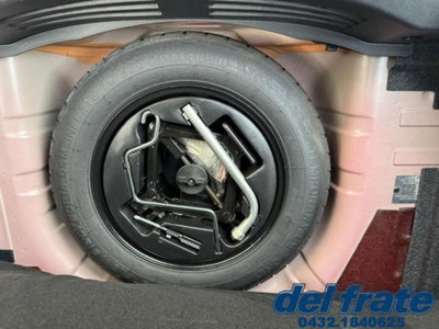 Lancia Ypsilon 1.0 FireFly 5 porte S&S Hybrid Gold Plus (16)