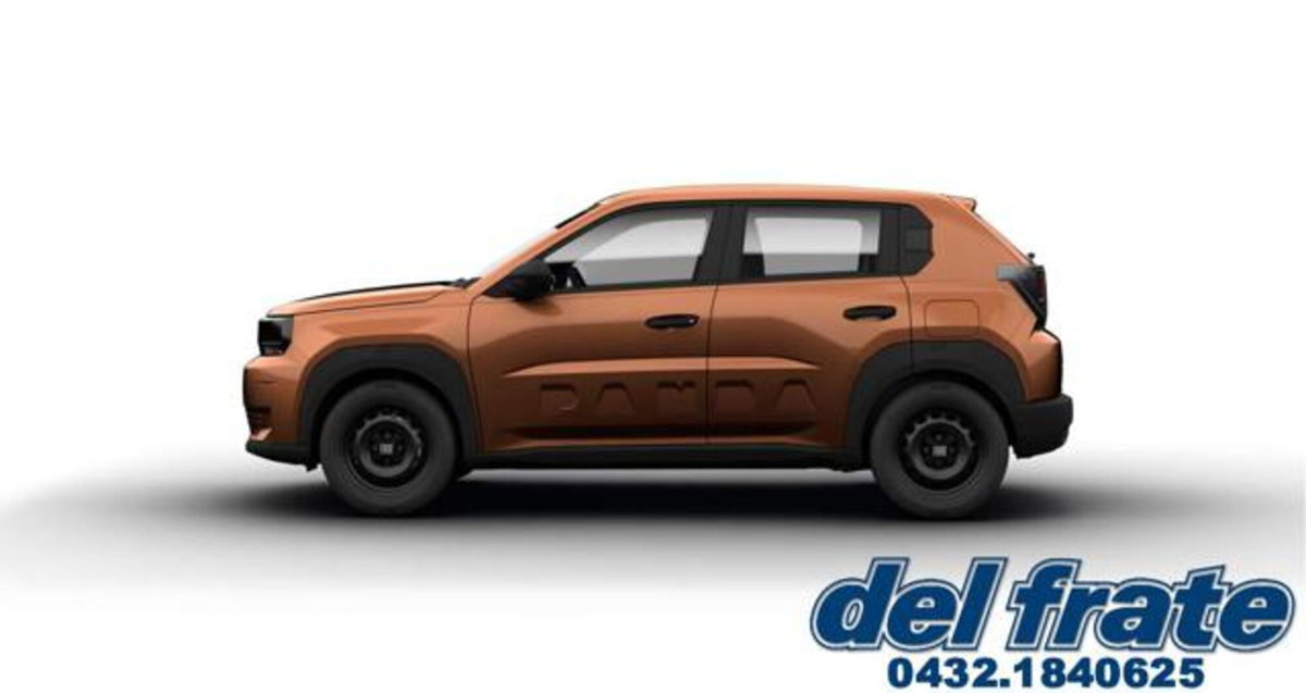 Fiat Grande Panda 1.2 Pop 100cv (3)