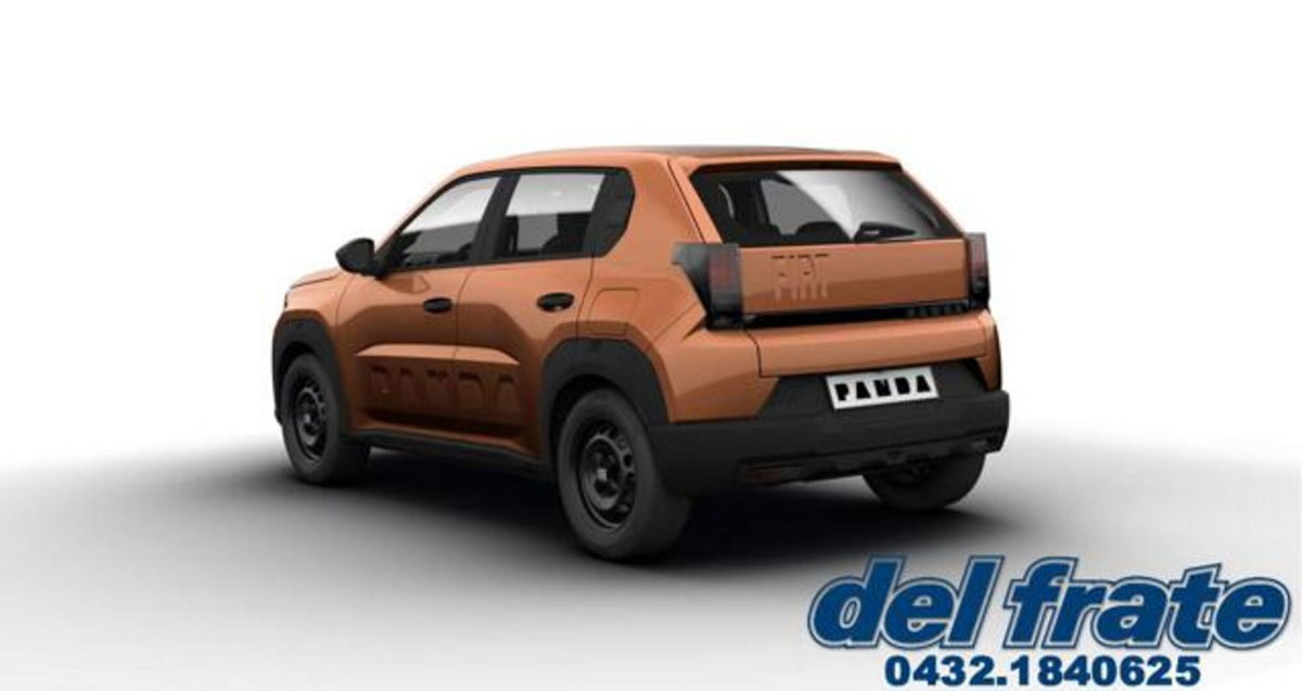 Fiat Grande Panda 1.2 Pop 100cv (4)
