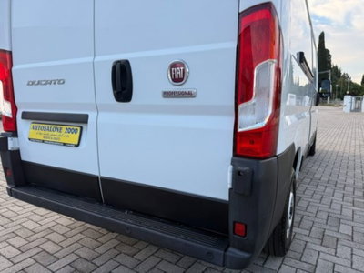 Fiat Ducato Furgone 35 2.2 Mjt 140CV PLMX-TM Maxi HD (11)