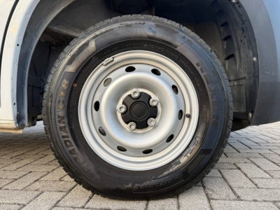 Fiat Ducato Furgone 35 2.2 Mjt 140CV PLMX-TM Maxi HD (12)