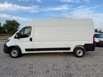 Fiat Ducato Furgone 35 2.2 Mjt 140CV PLMX-TM Maxi HD (2)