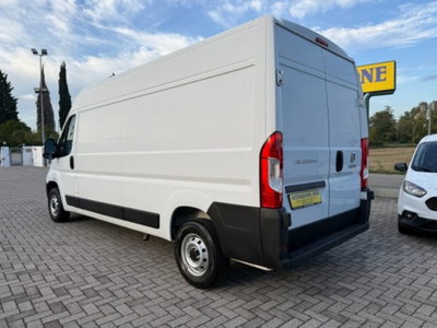 Fiat Ducato Furgone 35 2.2 Mjt 140CV PLMX-TM Maxi HD (3)