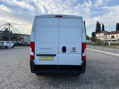 Fiat Ducato Furgone 35 2.2 Mjt 140CV PLMX-TM Maxi HD (4)
