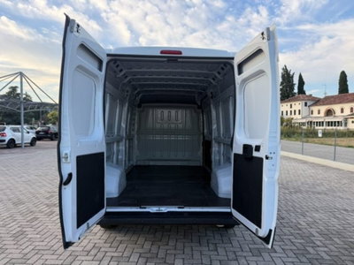 Fiat Ducato Furgone 35 2.2 Mjt 140CV PLMX-TM Maxi HD (5)