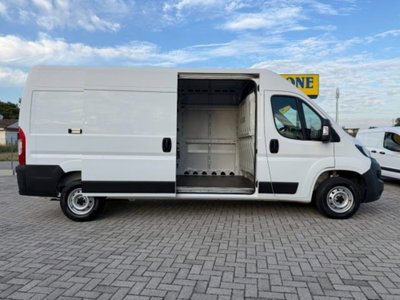 Fiat Ducato Furgone 35 2.2 Mjt 140CV PLMX-TM Maxi HD (6)