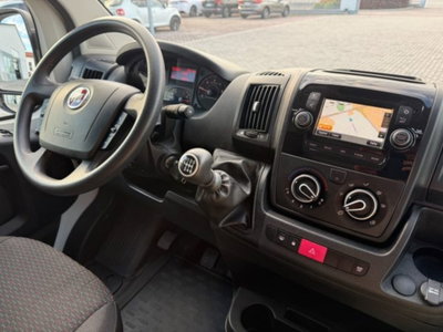 Fiat Ducato Furgone 35 2.2 Mjt 140CV PLMX-TM Maxi HD (8)