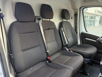 Fiat Ducato Furgone 35 2.2 Mjt 140CV PLMX-TM Maxi HD (9)