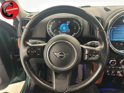 MINI Mini Countryman 2.0 Cooper D 'ALL4' Countryman (9)