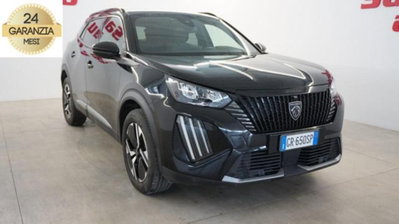 Peugeot 2008 PureTech 130 S&S EAT8 Allure Pack (3)