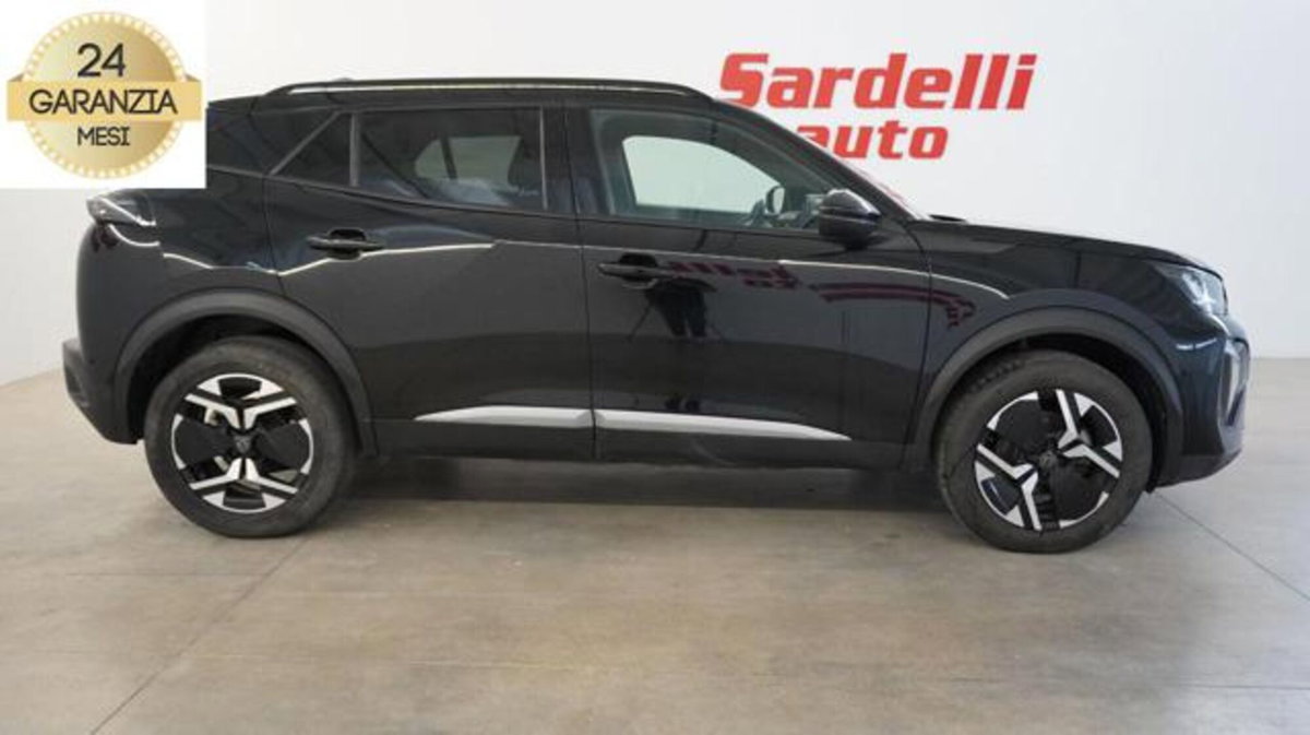 Peugeot 2008 PureTech 130 S&S EAT8 Allure Pack (4)