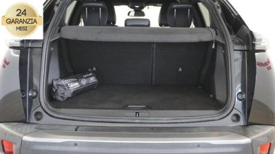 Peugeot 2008 PureTech 130 S&S EAT8 Allure Pack (6)