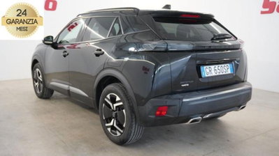 Peugeot 2008 PureTech 130 S&S EAT8 Allure Pack (8)