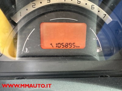 Citroen C2 1.1 airdream Elegance (10)