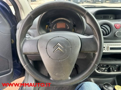 Citroen C2 1.1 airdream Elegance (11)