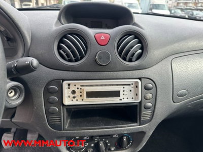 Citroen C2 1.1 airdream Elegance (12)