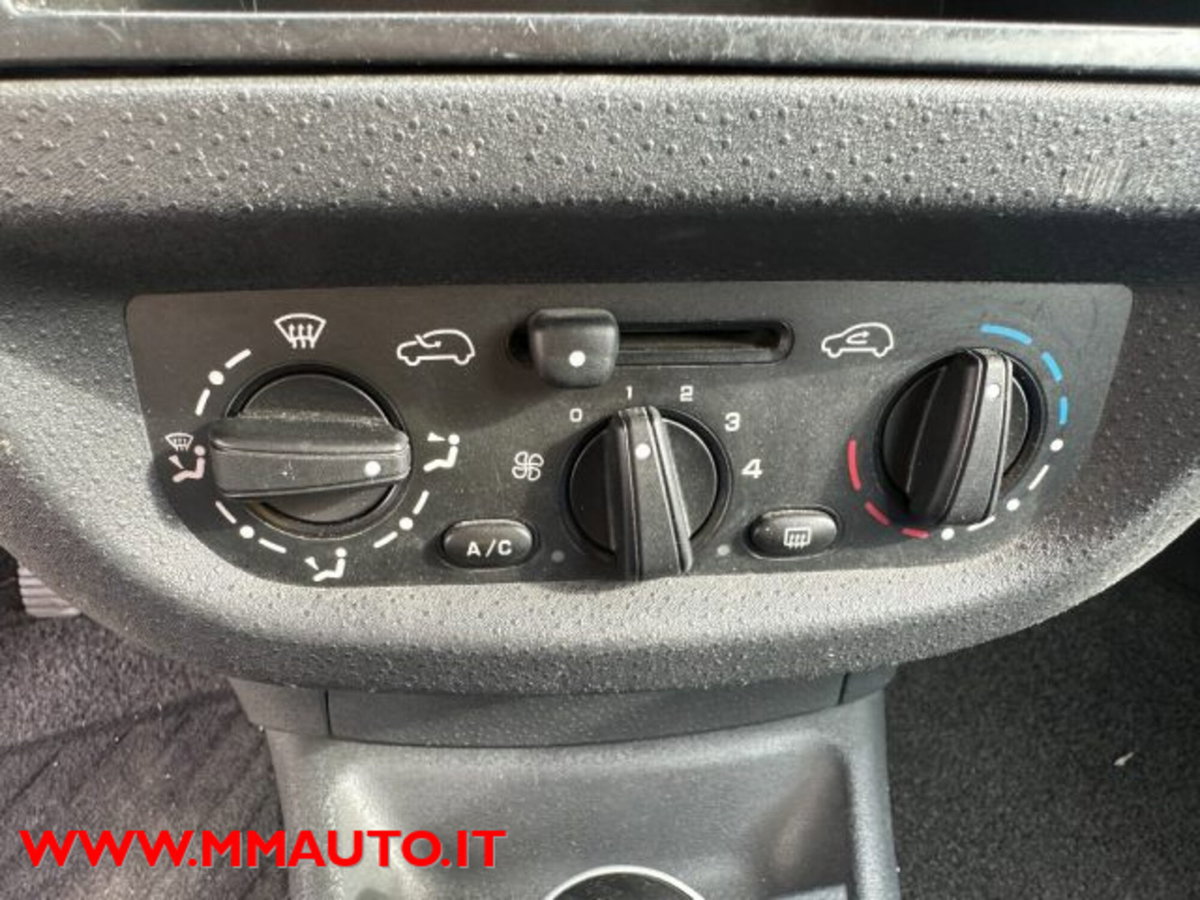 Citroen C2 1.1 airdream Elegance (13)