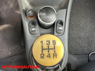 Citroen C2 1.1 airdream Elegance (14)