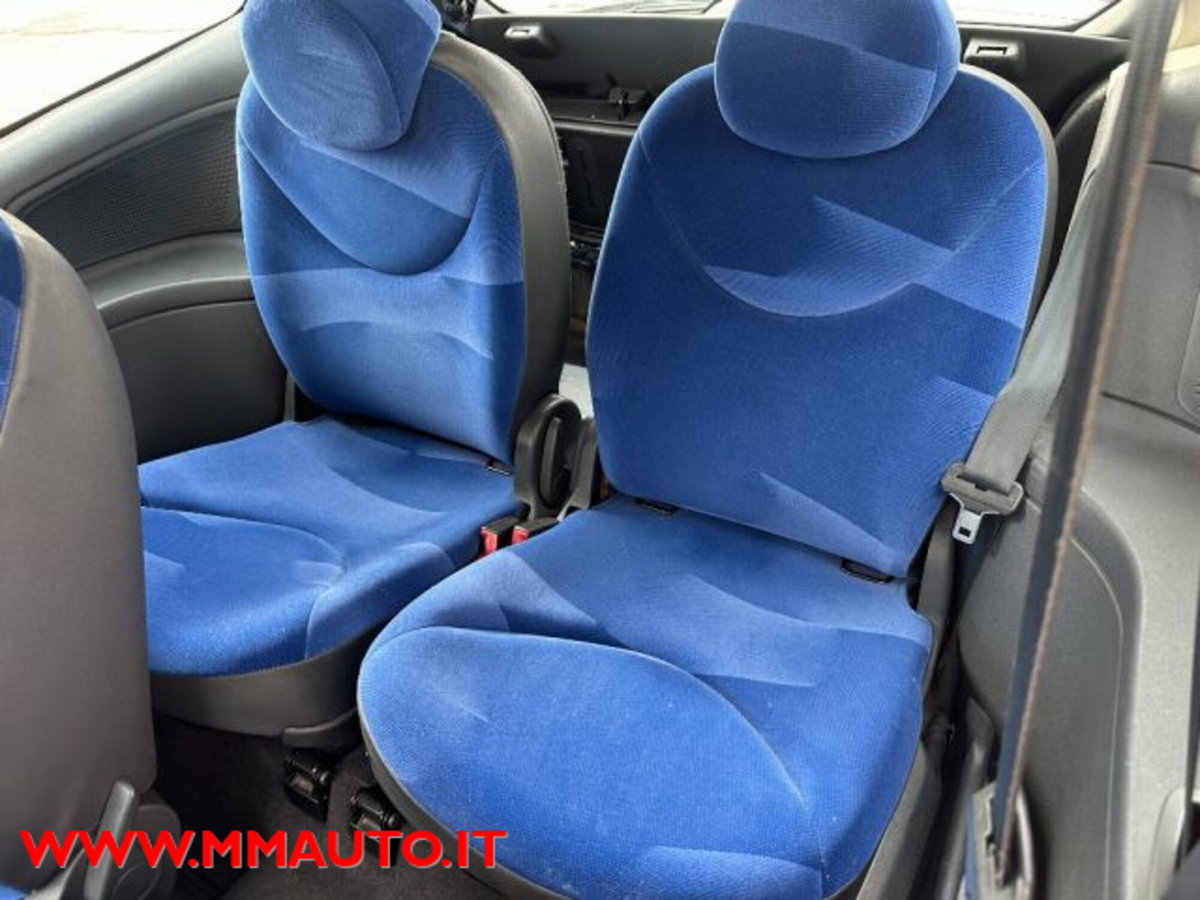 Citroen C2 1.1 airdream Elegance (6)