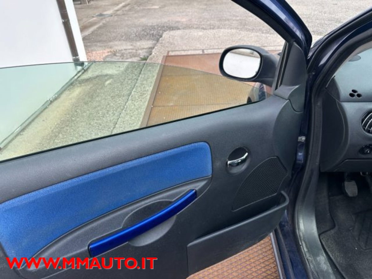 Citroen C2 1.1 airdream Elegance (8)