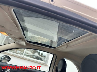 Fiat 500 1.2 Lounge (11)