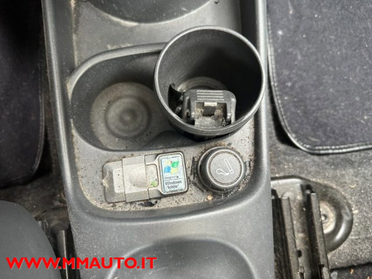 Fiat 500 1.2 Lounge (14)
