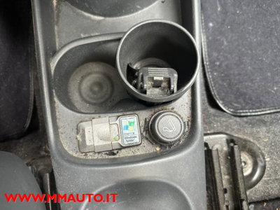 Fiat 500 1.2 Lounge (14)