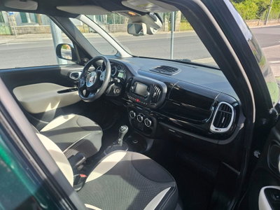 Fiat 500L 1.3 Multijet 85 CV Dualogic Trekking (13)