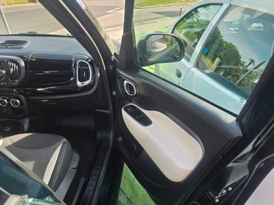 Fiat 500L 1.3 Multijet 85 CV Dualogic Trekking (14)