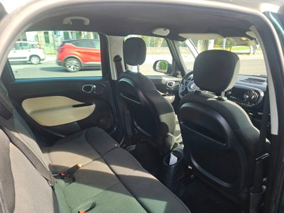 Fiat 500L 1.3 Multijet 85 CV Dualogic Trekking (16)