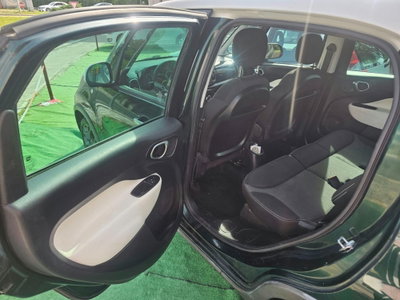 Fiat 500L 1.3 Multijet 85 CV Dualogic Trekking (8)