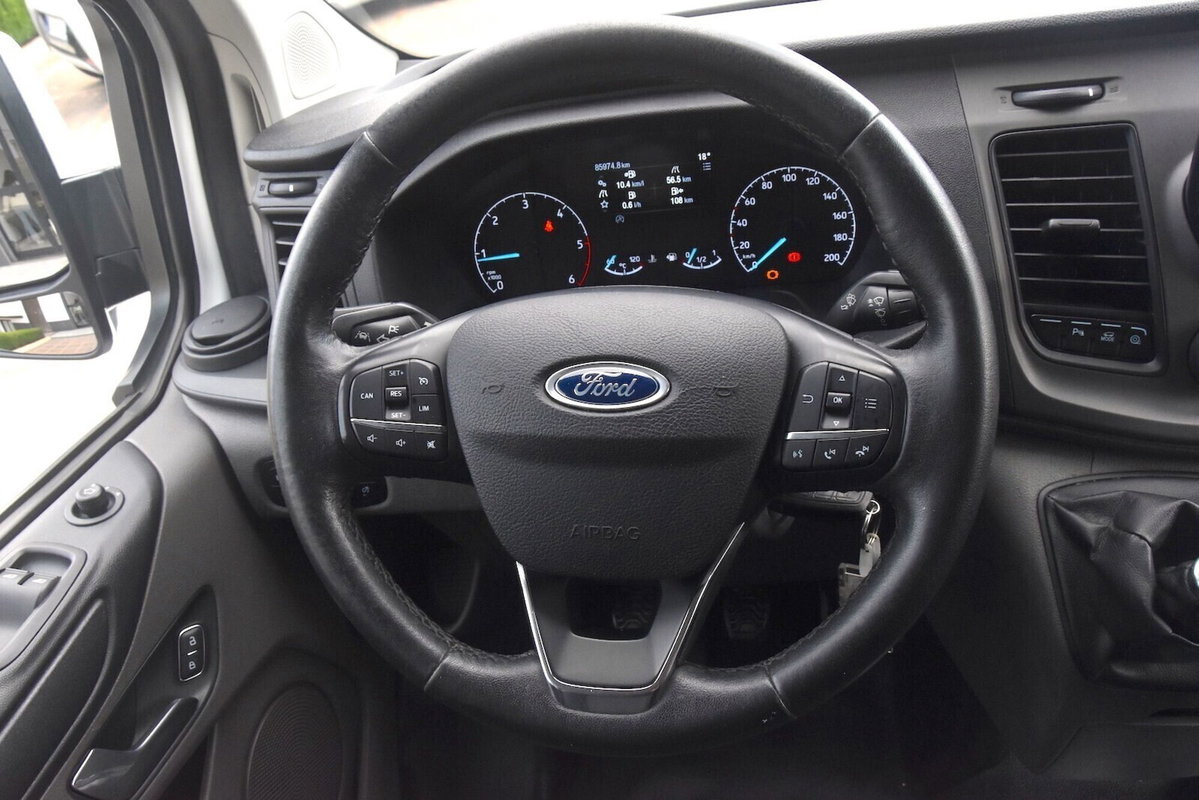 Ford Transit Custom Furgone 290 2.0 TDCi 130 PC-DC Furgone Trend (14)