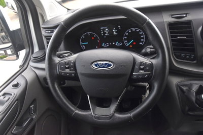 Ford Transit Custom Furgone 290 2.0 TDCi 130 PC-DC Furgone Trend (14)