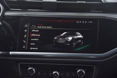 Audi Q3 Sportback 35 TDI quattro S tronic Business Plus (13)