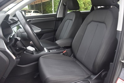 Audi Q3 Sportback 35 TDI quattro S tronic Business Plus (8)