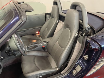 Porsche Boxster 3.2 24V S (10)
