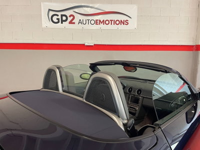 Porsche Boxster 3.2 24V S (11)