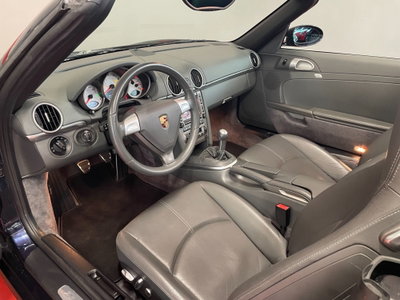 Porsche Boxster 3.2 24V S (14)