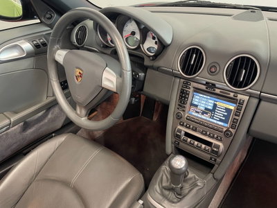 Porsche Boxster 3.2 24V S (15)